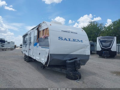 4X4TSMC2XT8****** · 2026 FOREST RIVER OTHER
