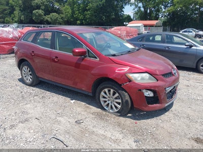 JM3ER2A52C0****** · 2012 MAZDA CX-7 I SV
