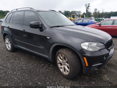 5UXZV4C5XCL****** · 2012 BMW X5 XDRIVE35I/XDRIVE35I PREMIUM/XDRIVE35I SPORT ACTIVITY
