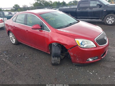 1G4PR5SK5F4****** · 2015 BUICK VERANO CONVENIENCE GROUP