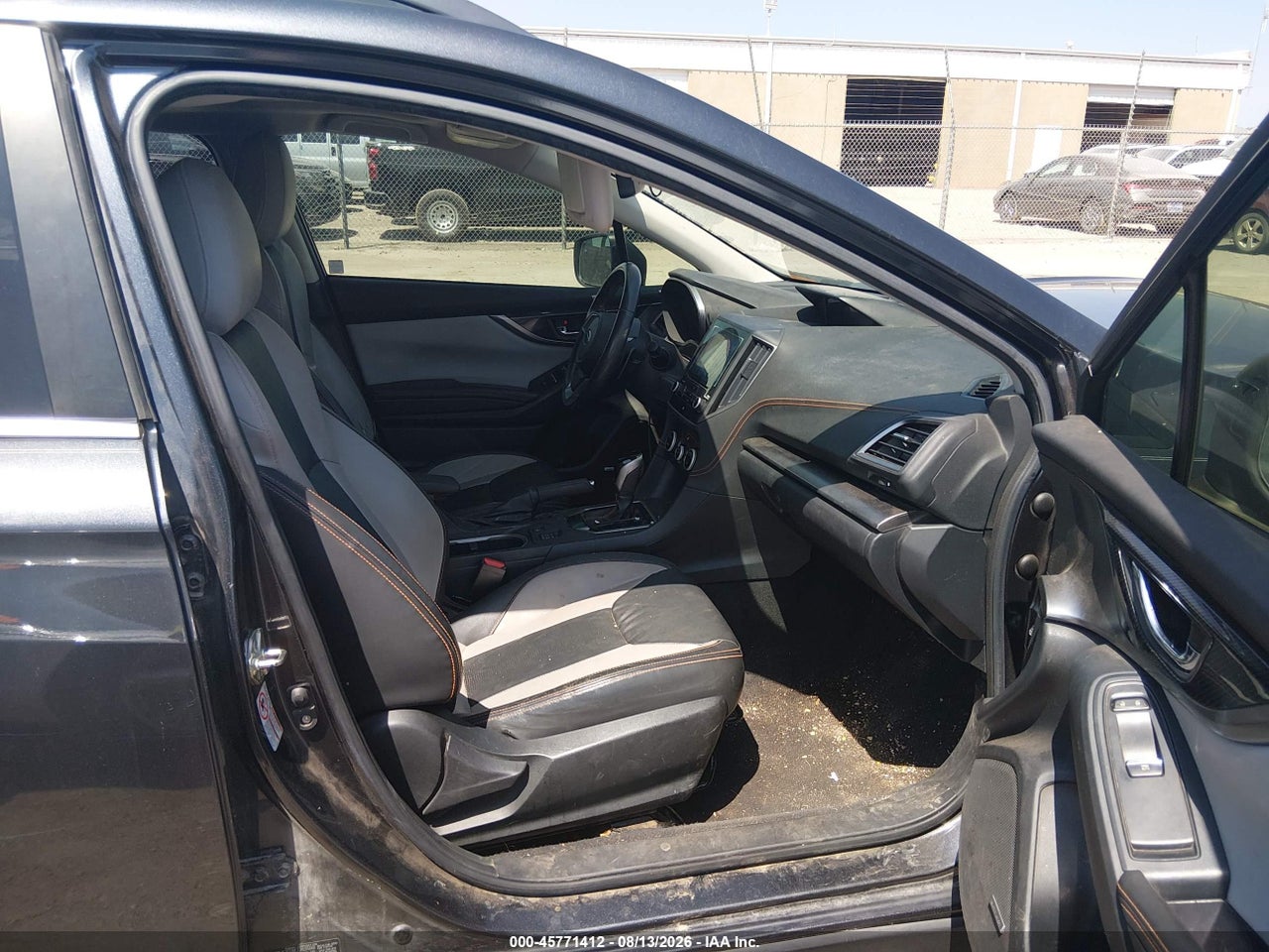 2018 SUBARU CROSSTREK 2.0I LIMITED · 5/11