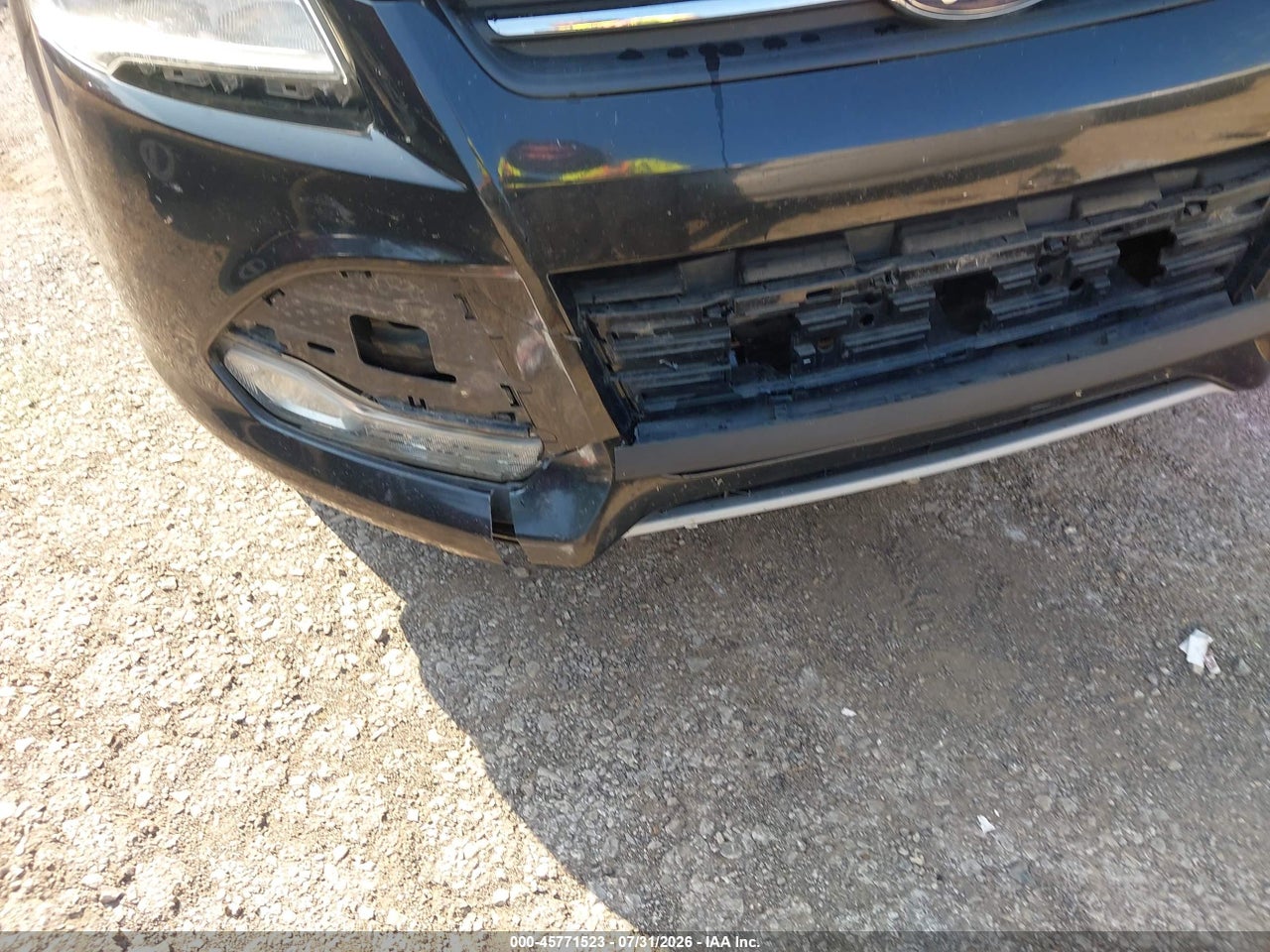 1FMCU0G97DU****** · 2013 FORD ESCAPE SE · 6/11