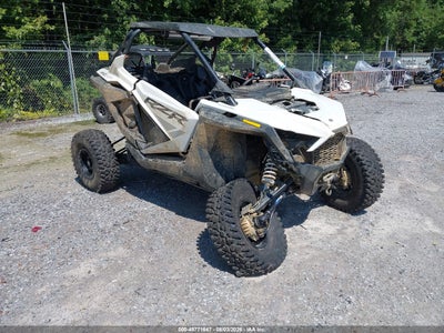 3NSRAE929NF****** · 2022 POLARIS RZR PRO XP SPORT