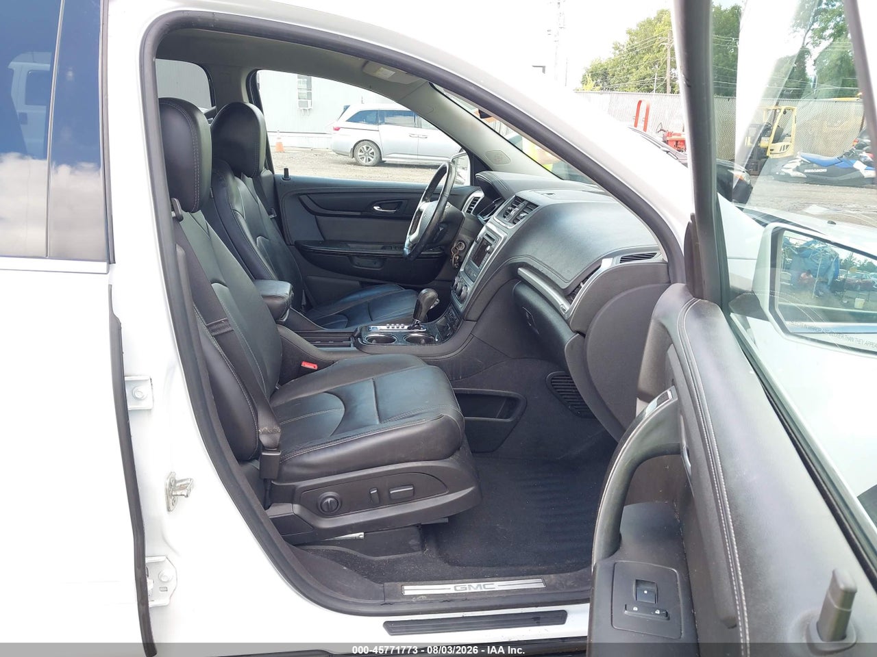 2017 GMC ACADIA LIMITED · 5/11