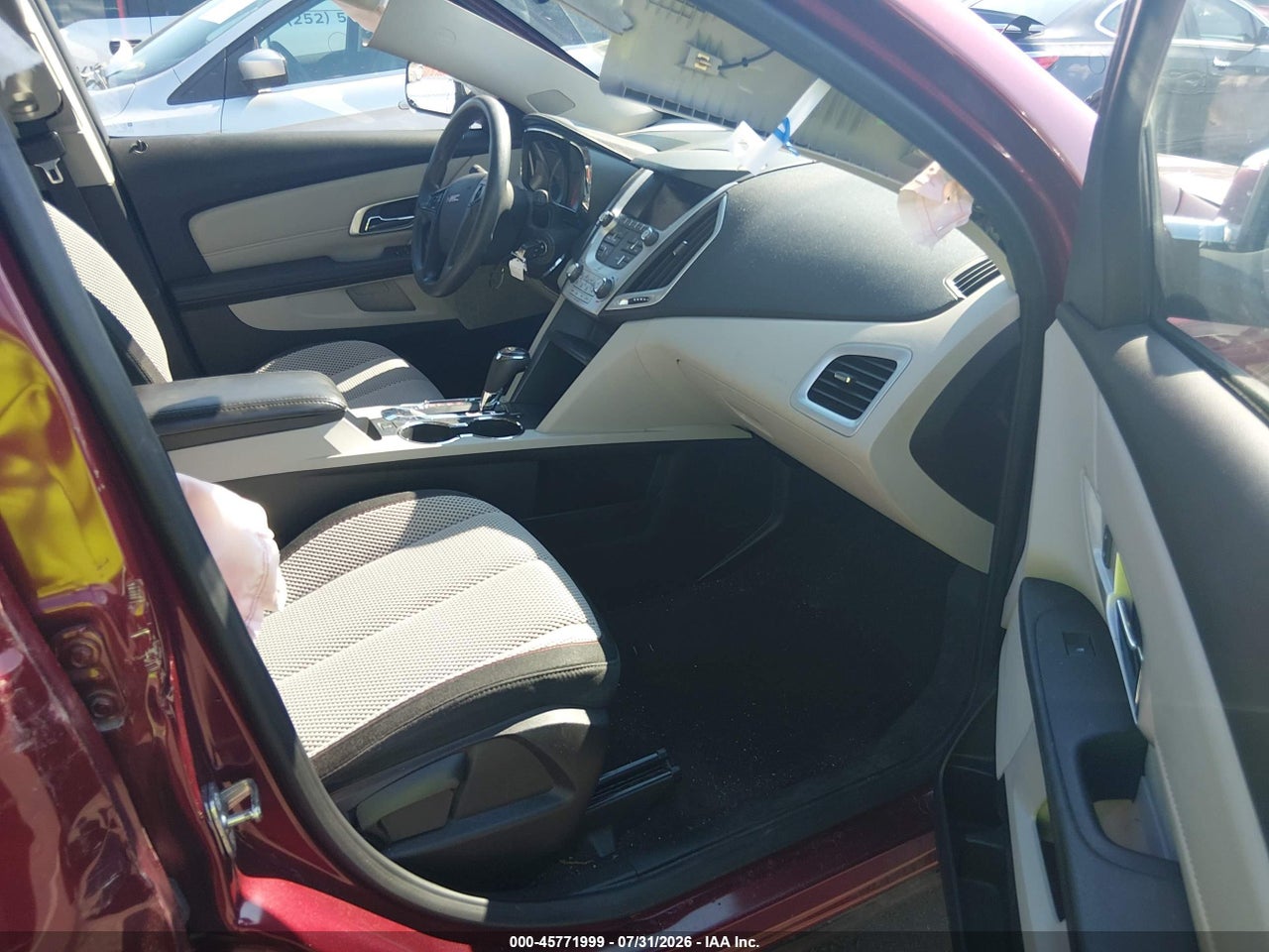 2017 GMC TERRAIN SLE-1 · 5/11