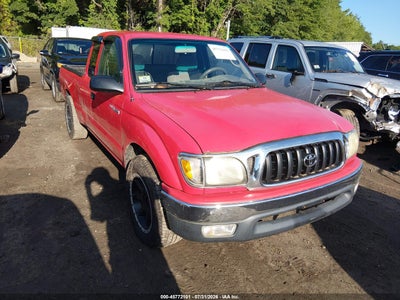 5TEVL52N13Z****** · 2003 TOYOTA TACOMA