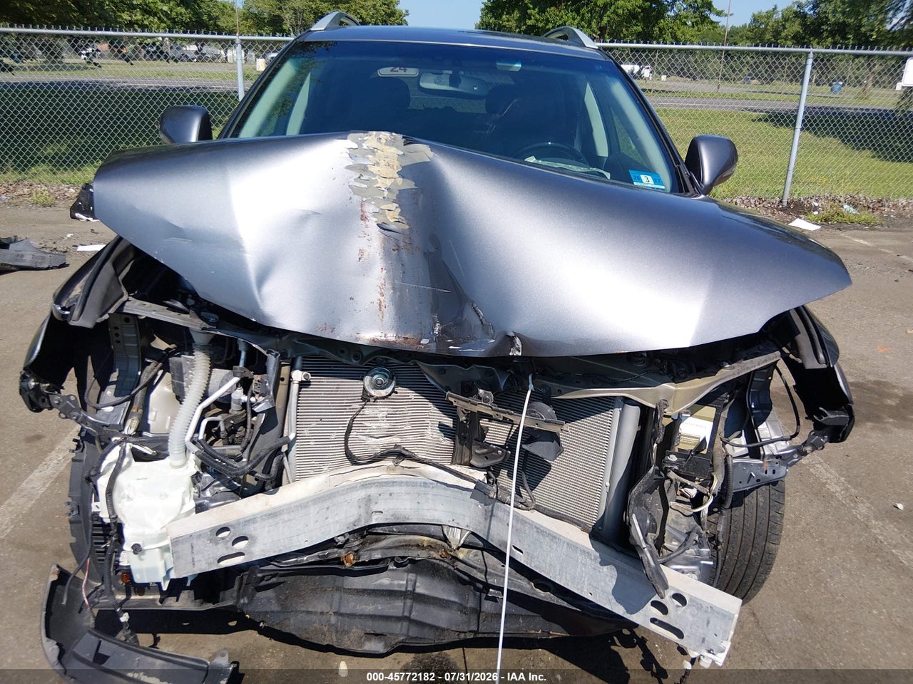 2014 LEXUS RX 350 · 6/11