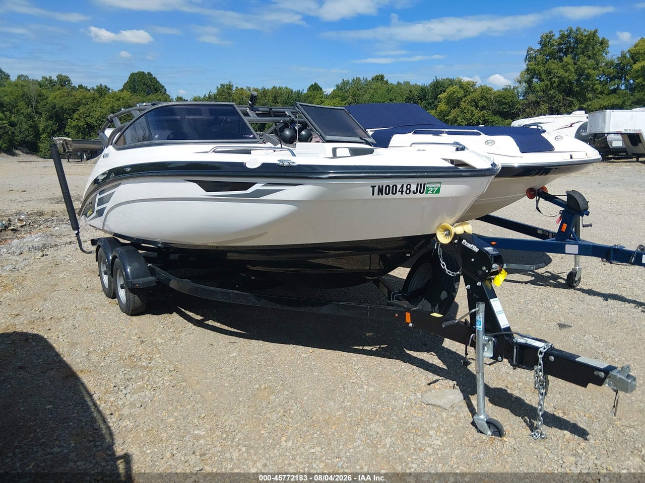 US-YAMC03****** · 2018 YAMAHA OTHER