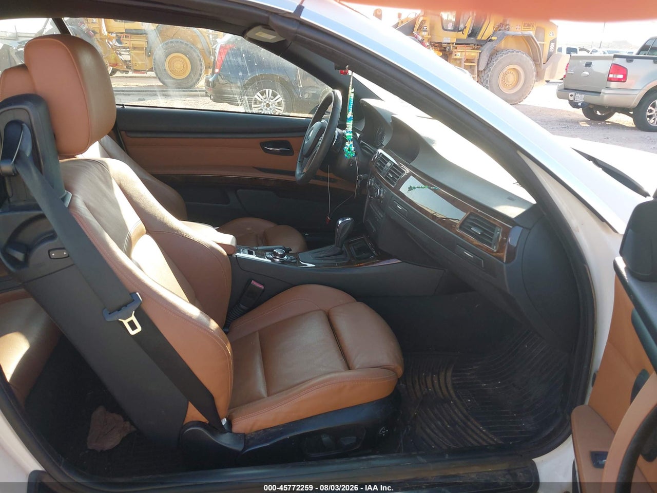 2009 BMW 335I · 5/11