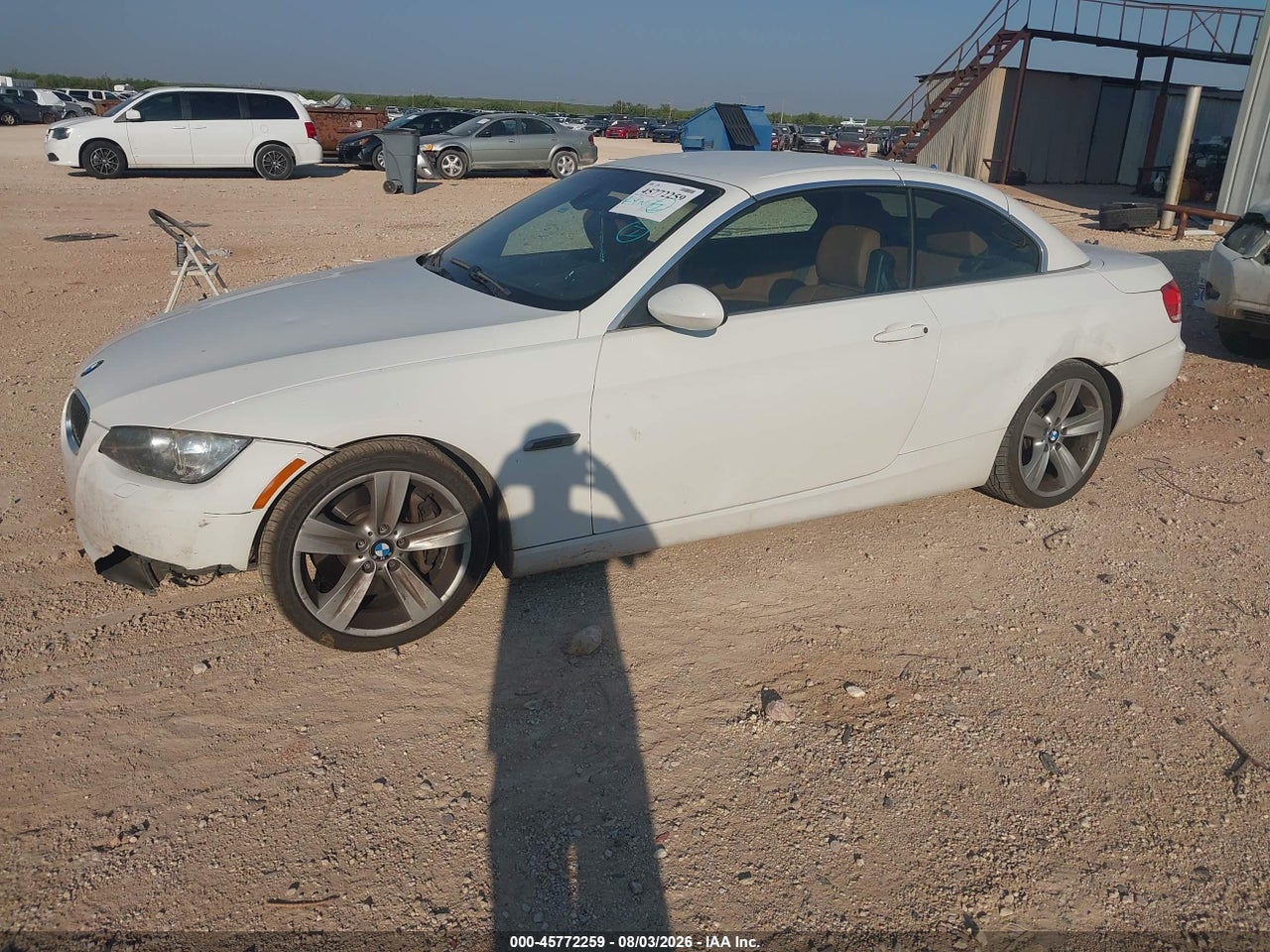 2009 BMW 335I · 2/11