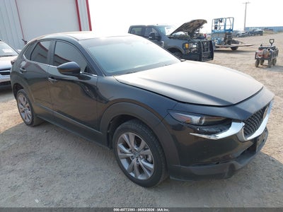3MVDMBBL1MM****** · 2021 MAZDA CX-30 SELECT