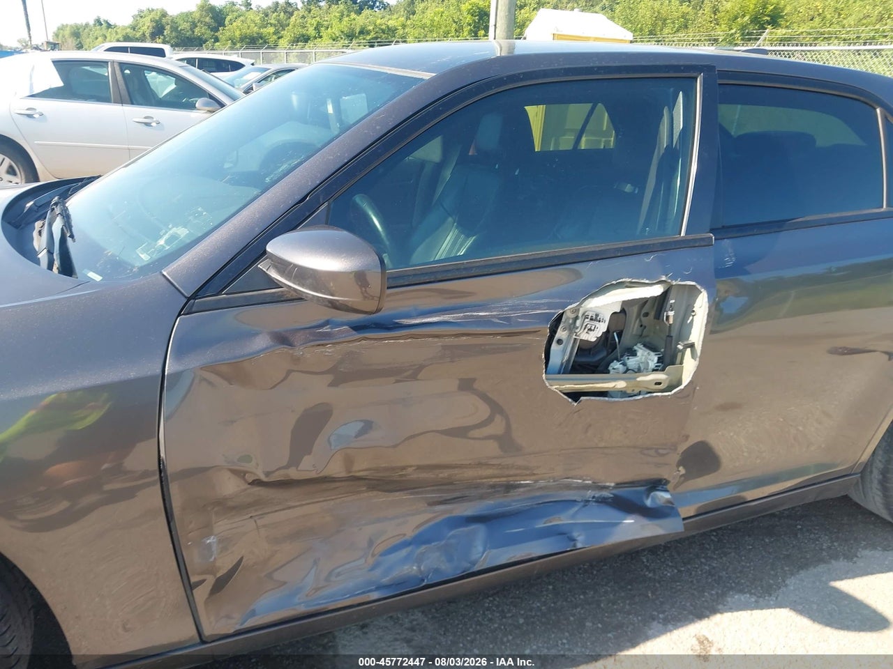 2016 CHRYSLER 300 300S · 6/11