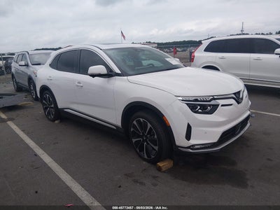 2024 VINFAST VF 8 PLUS