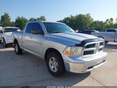 2011 RAM RAM 1500 SLT