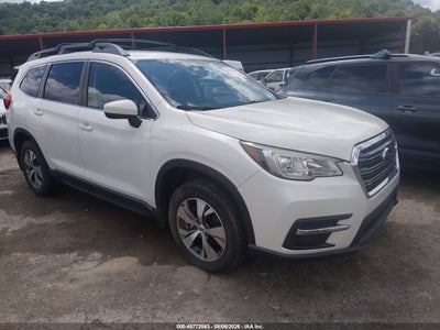 2020 SUBARU ASCENT PREMIUM