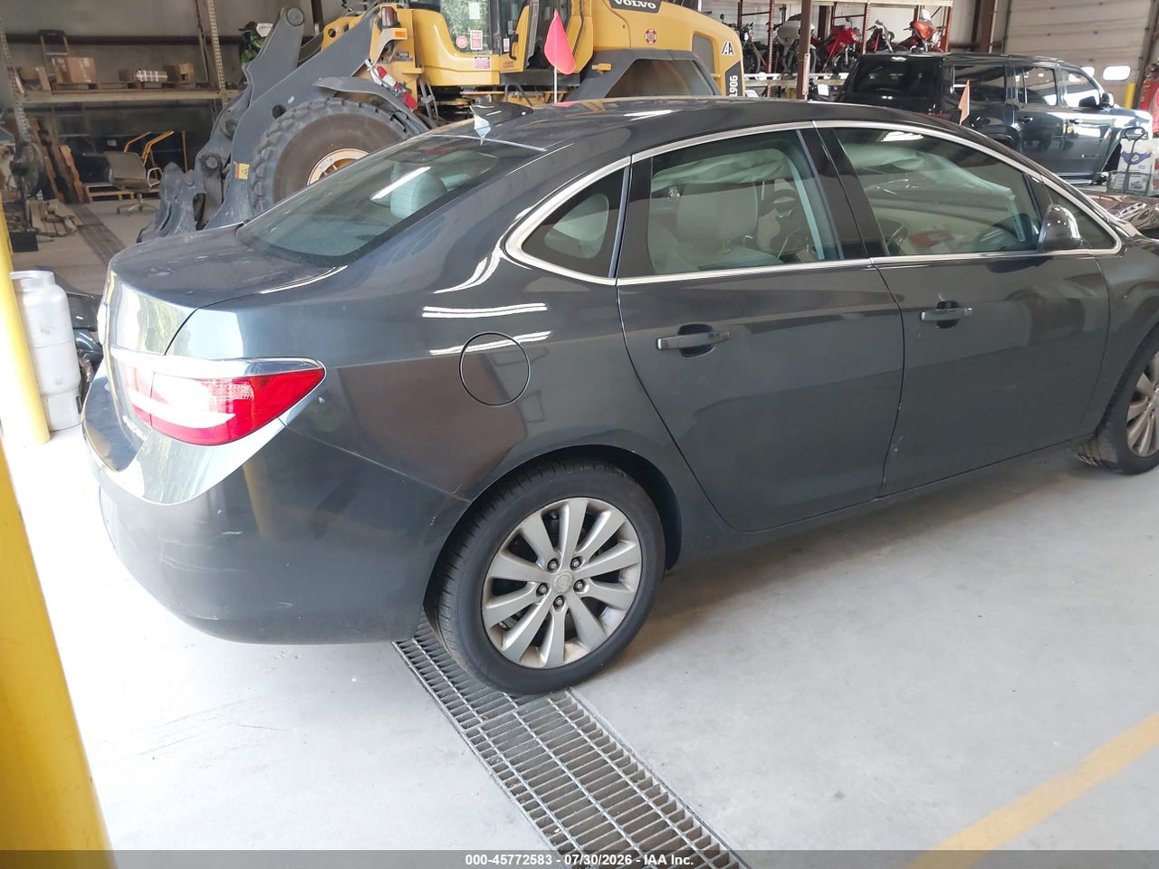 2016 BUICK VERANO · 4/11