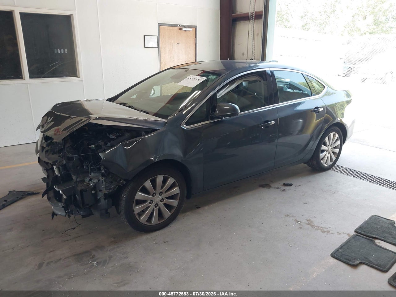 2016 BUICK VERANO · 2/11