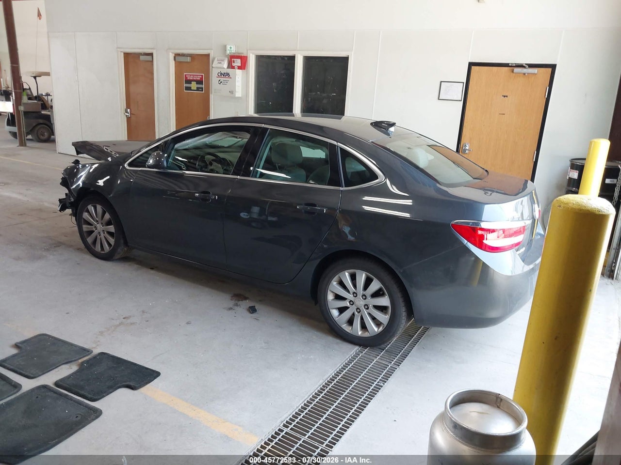 2016 BUICK VERANO · 3/11
