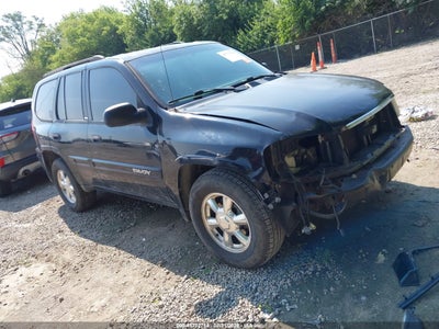 1GKDT13S632****** · 2003 GMC ENVOY SLE