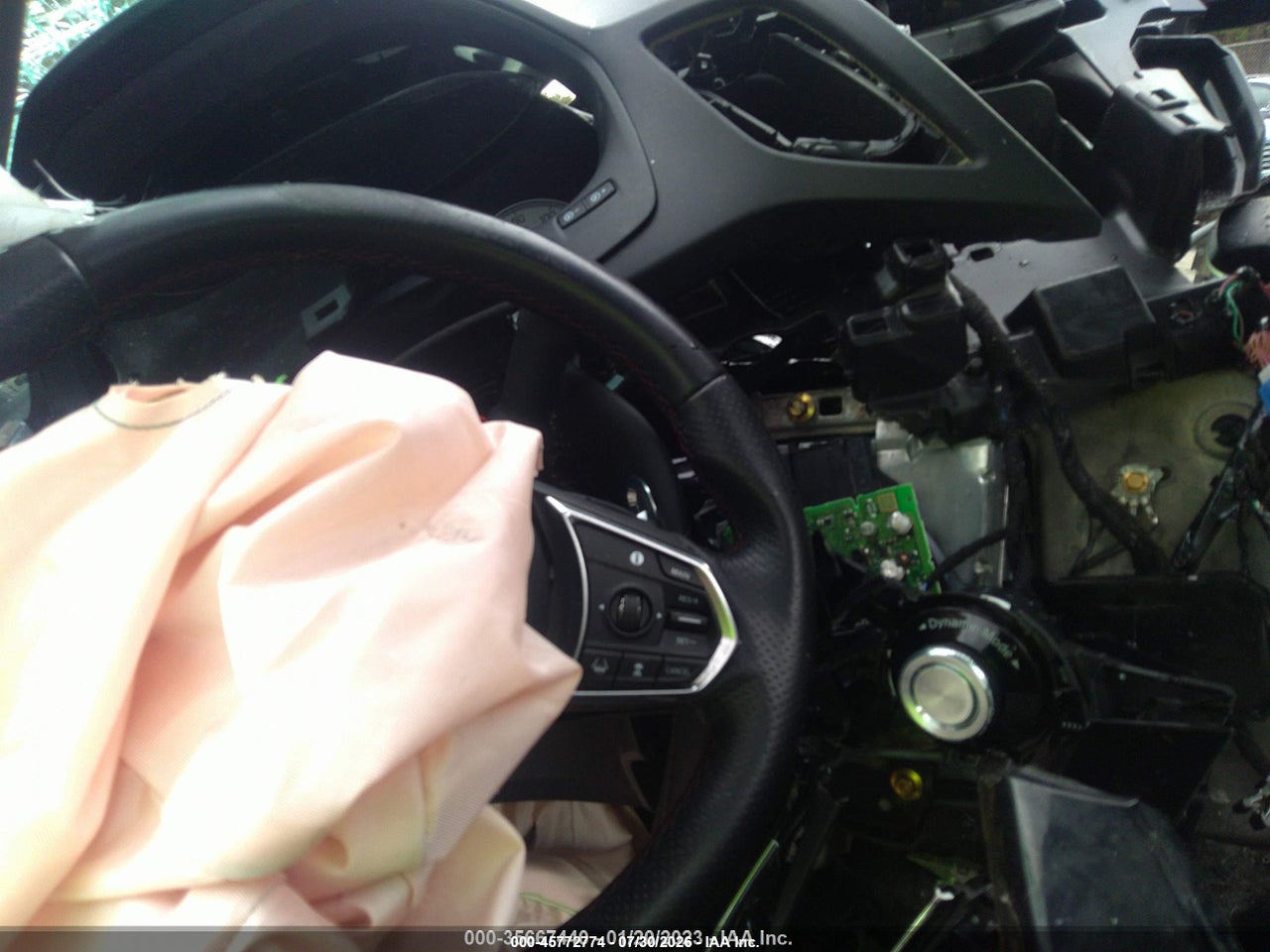 5J8TC2H68KL****** · 2019 ACURA RDX A-SPEC PACKAGE · 7/10