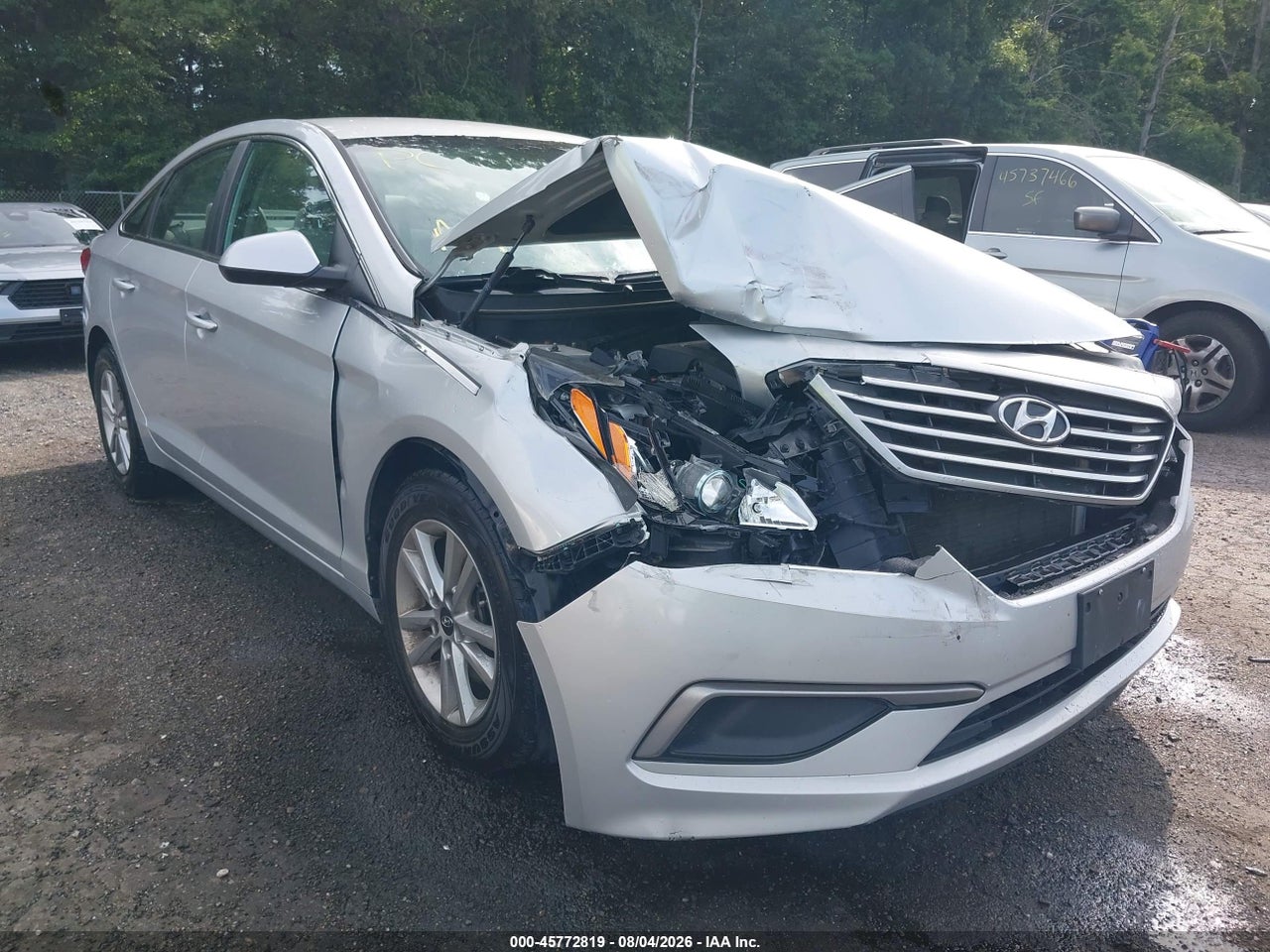 5NPE24AF6HH****** · 2017 HYUNDAI SONATA   · 6/11