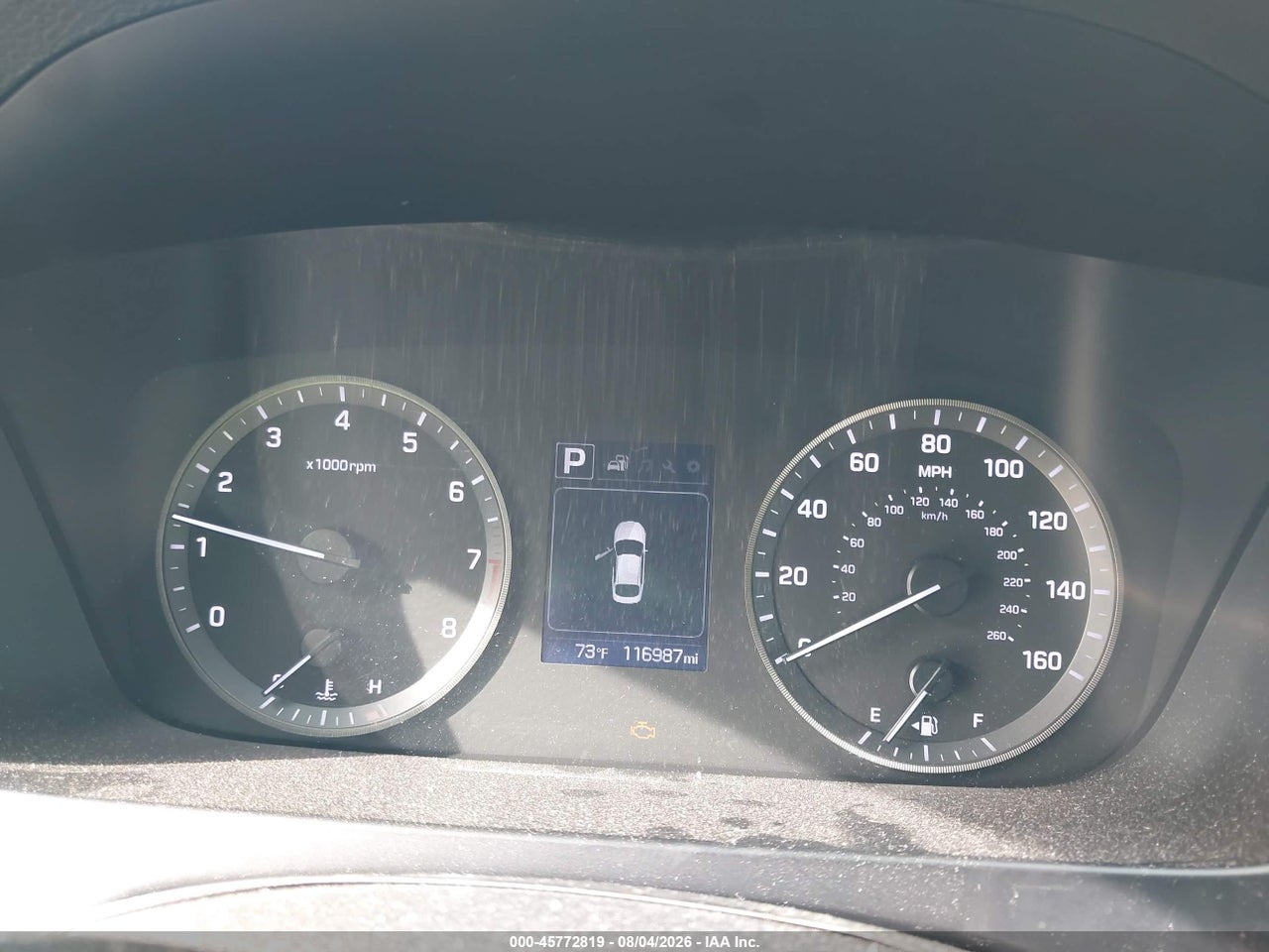5NPE24AF6HH****** · 2017 HYUNDAI SONATA   · 7/11