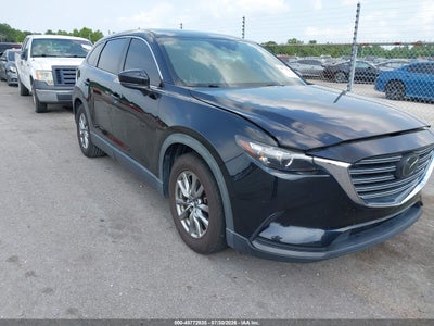 JM3TCACY9K0****** · 2019 MAZDA CX-9 TOURING