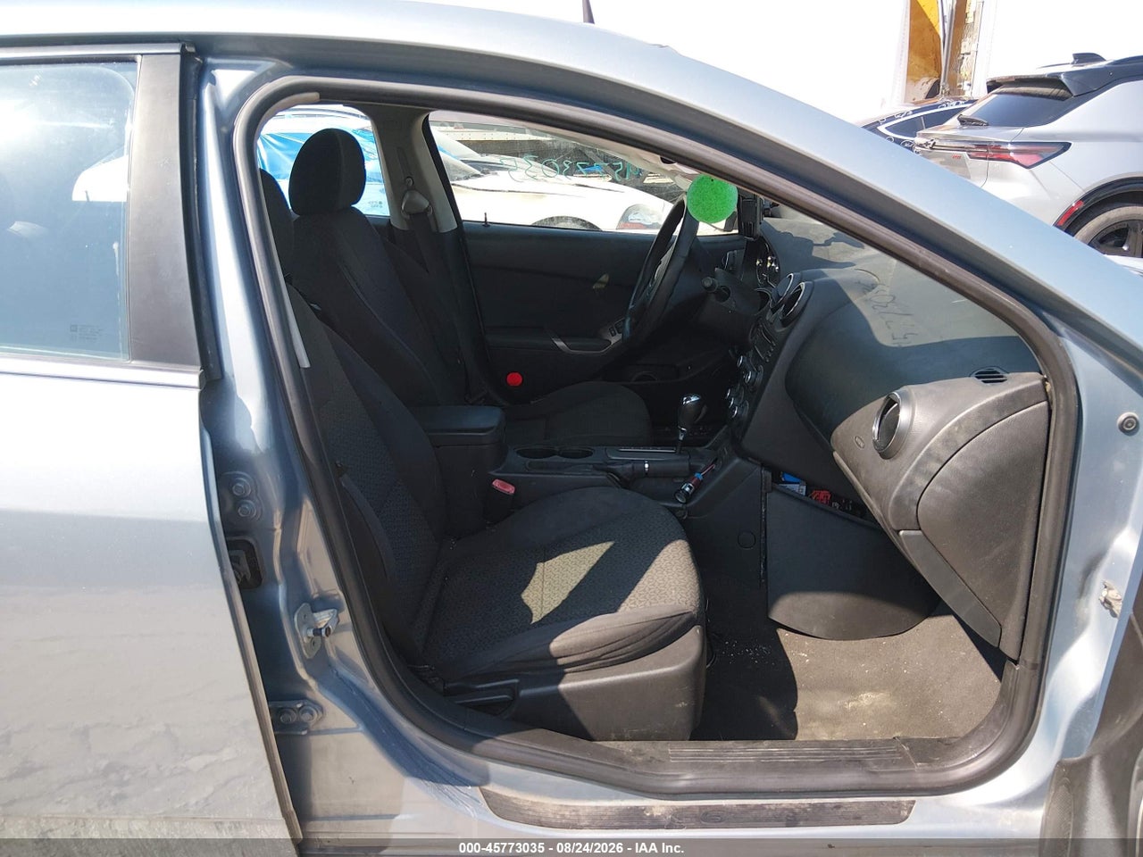2008 PONTIAC G6 VALUE LEADER · 5/11