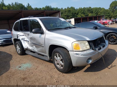 2006 GMC ENVOY SLT