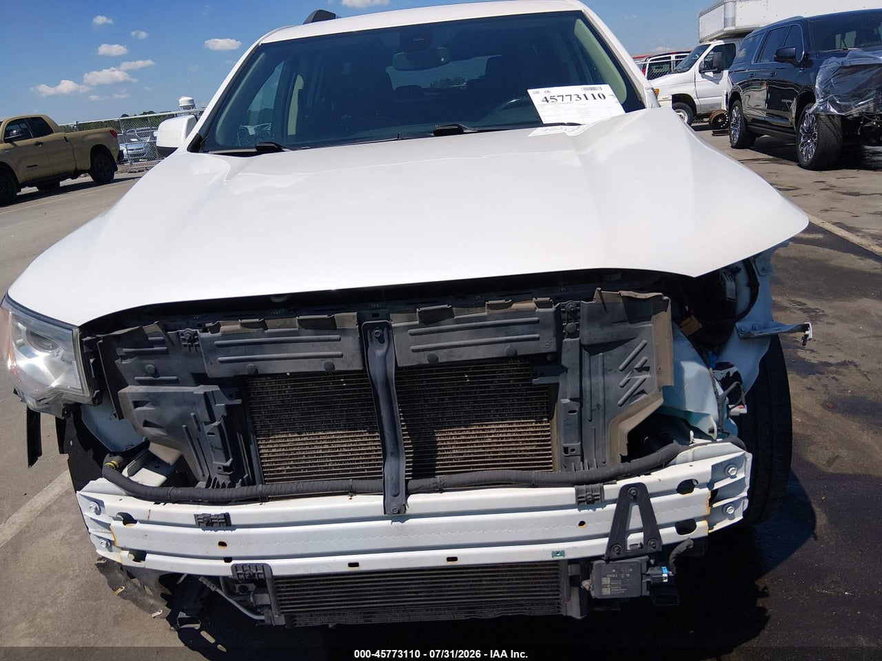 2017 GMC ACADIA DENALI · 6/11
