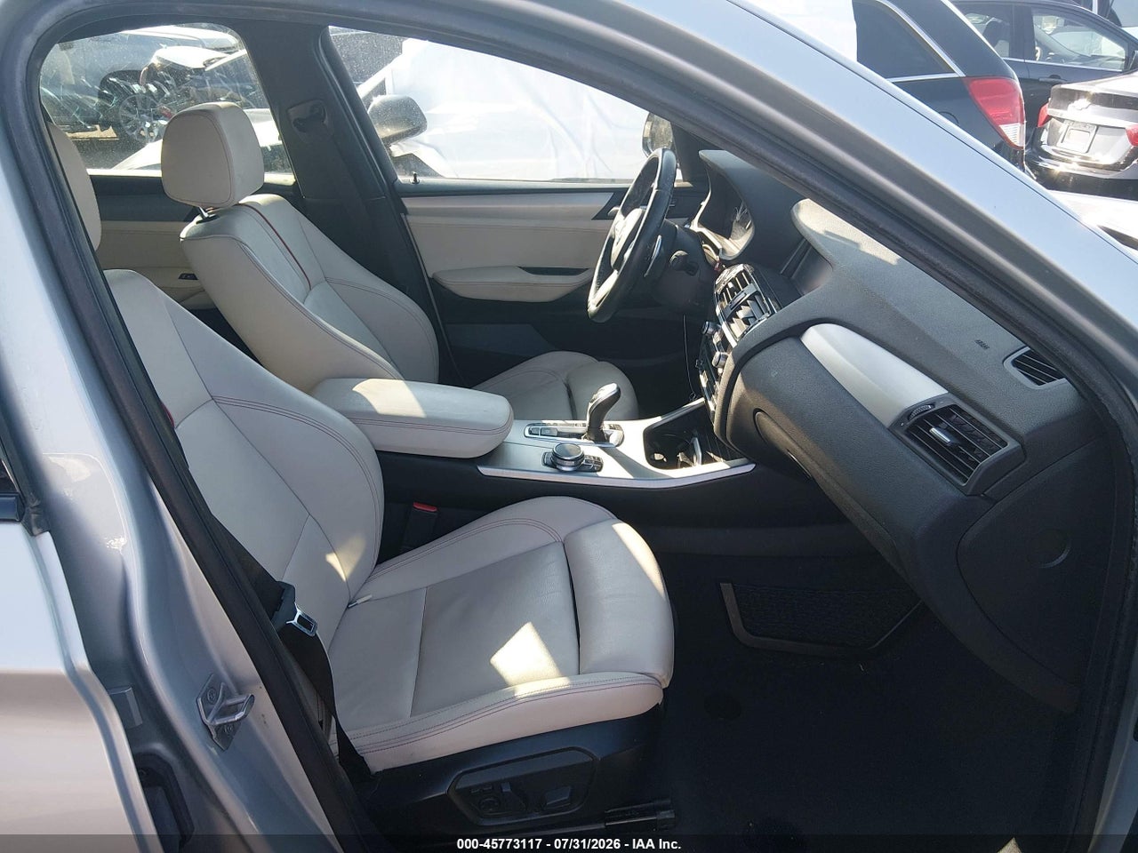 2017 BMW X4 XDRIVE28I · 5/11