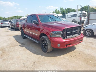 1C6RR7NT0ES****** · 2014 RAM 1500 LARAMIE