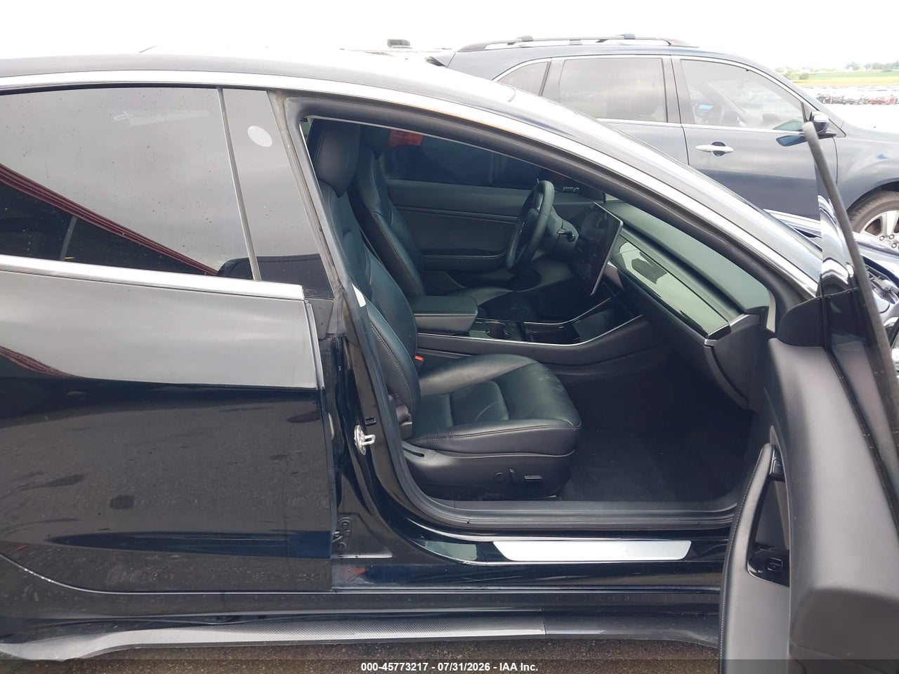 2019 TESLA MODEL 3 LONG RANGE/PERFORMANCE · 5/10