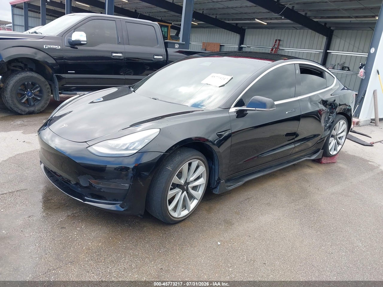 2019 TESLA MODEL 3 LONG RANGE/PERFORMANCE · 2/10