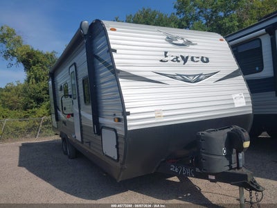 1UJBJ0BP5M1****** · 2021 JAYCO OTHER