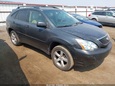 JTJGA31U240****** · 2004 LEXUS RX 330