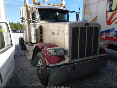 1XPXDP9X0JD****** · 2018 PETERBILT 389