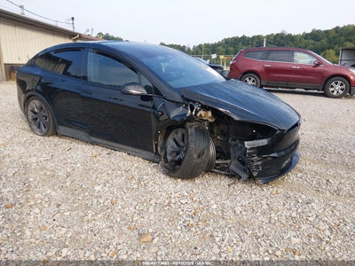 7SAXCDE59TF****** · 2026 TESLA MODEL X ALL-WHEEL DRIVE