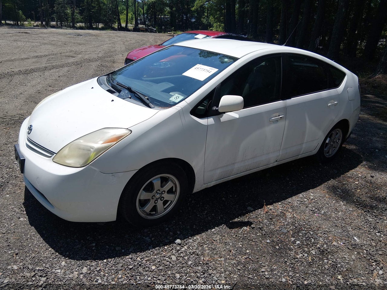 2004 TOYOTA PRIUS   · 2/11