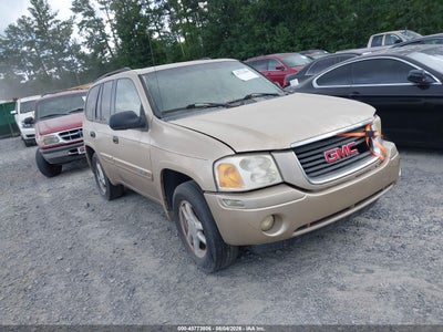 1GKDS13S342****** · 2004 GMC ENVOY SLE