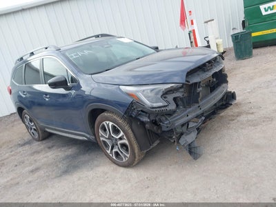 2024 SUBARU ASCENT LIMITED 7-PASSENGER