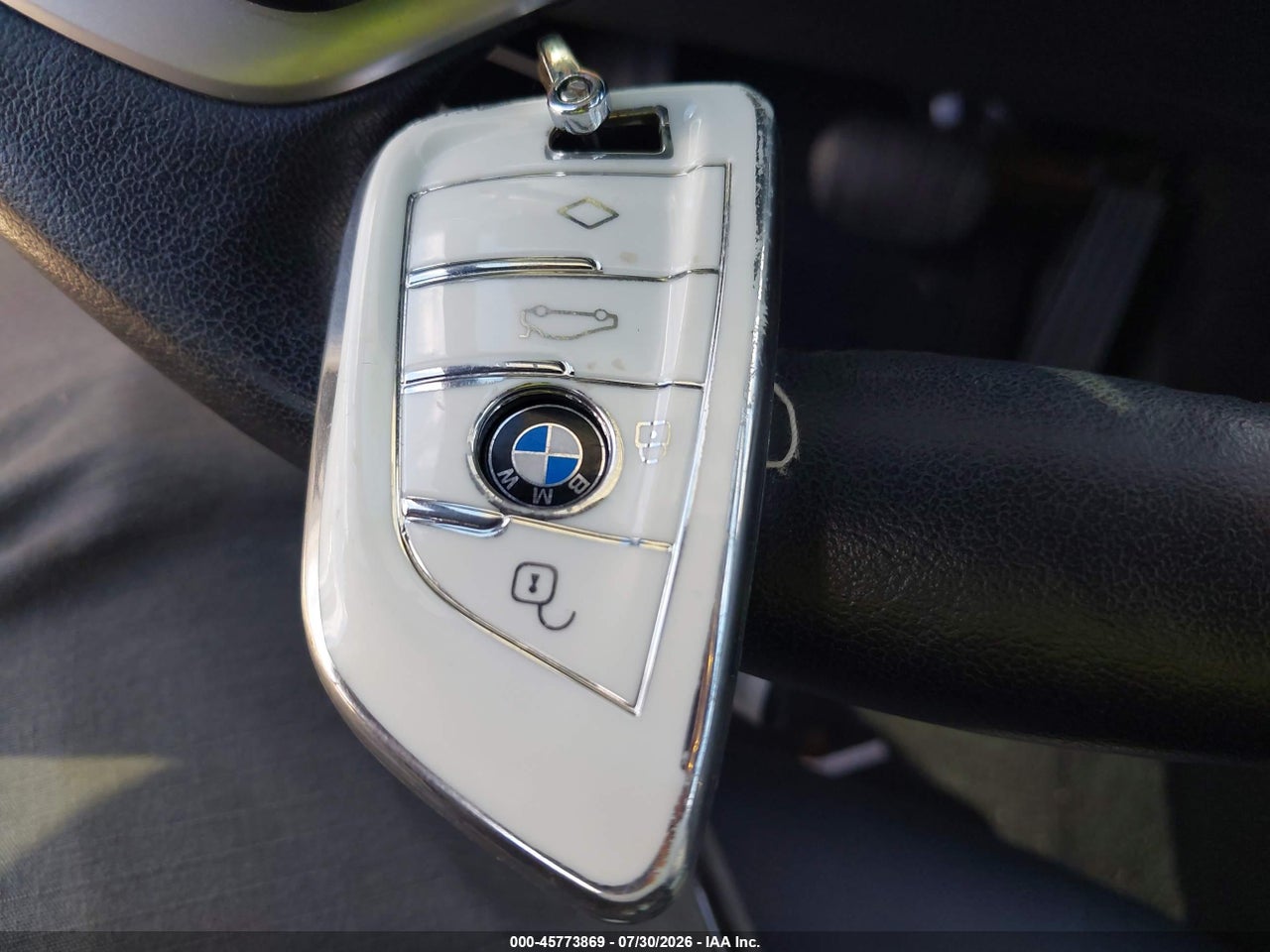 WBXJG9C0XN5****** · 2022 BMW X1 XDRIVE28I · 11/11