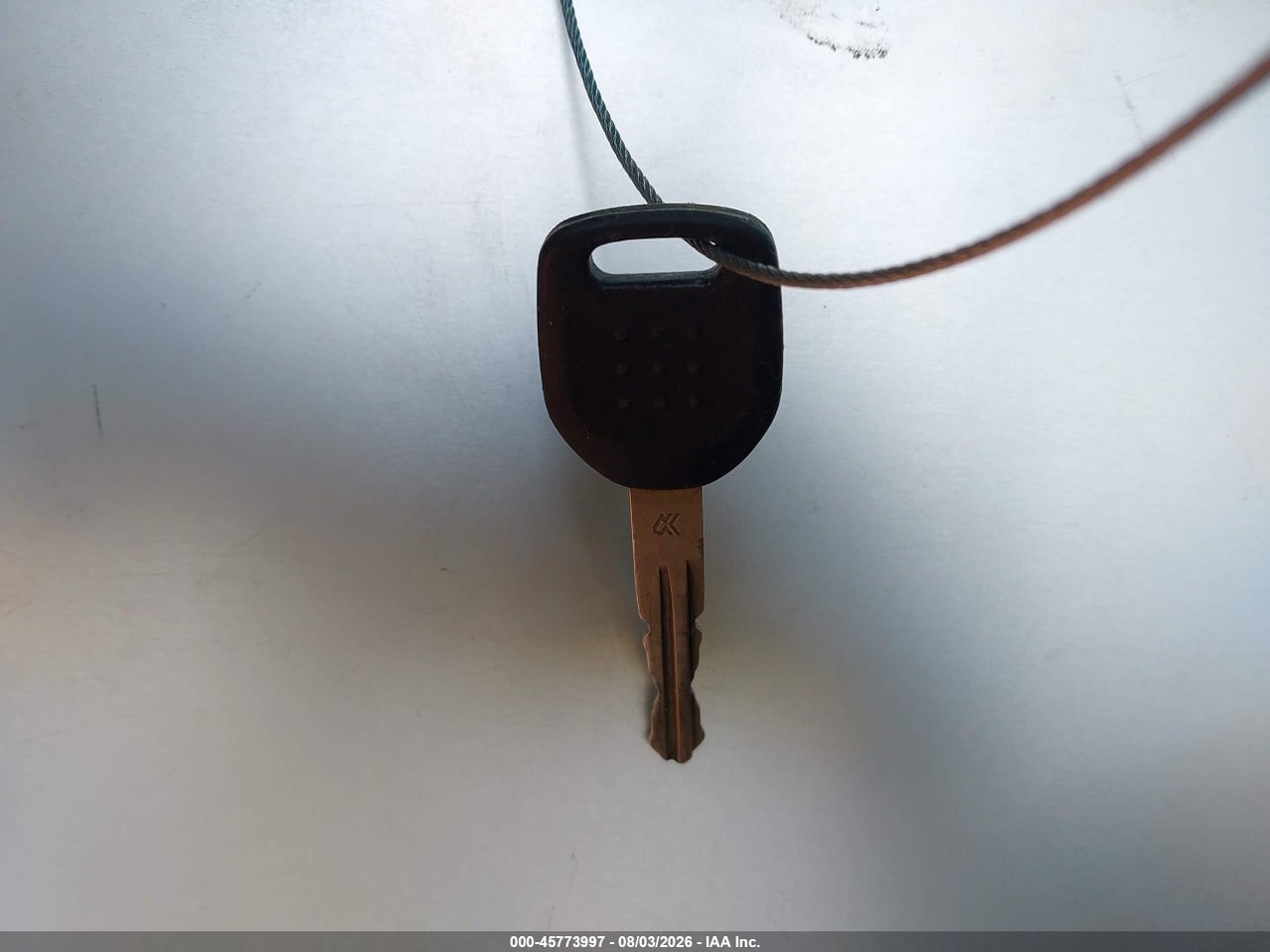 4S3BH675X37****** · 2003 SUBARU OUTBACK · 11/11