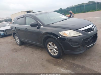 JM3TB3CV2C0****** · 2012 MAZDA CX-9 TOURING
