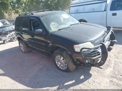 2005 MERCURY MARINER LUXURY/PREMIER