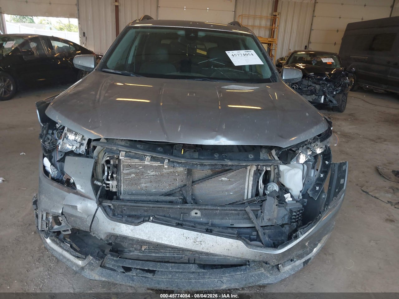 2023 GMC TERRAIN AWD SLE · 6/11