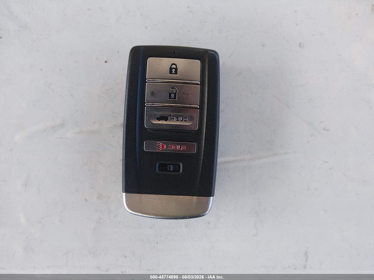 5FRYD4H41FB****** · 2015 ACURA MDX TECHNOLOGY PACKAGE · 11/11