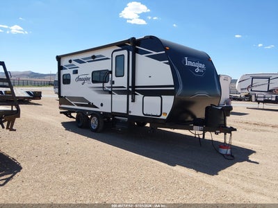 573TE2221M3****** · 2021 GRAND DESIGN OTHER