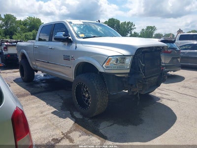 2014 RAM 2500 LARAMIE