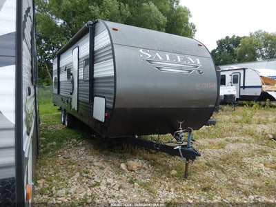 2019 FOREST RIVER SALEM